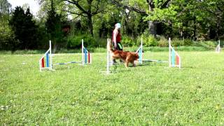 20160522 Sigge Bend work