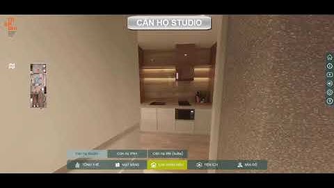 Căn hộ 1 Phòng Ngủ + SENIOR OCEAN SUITE dự án Takashi Ocean Suite