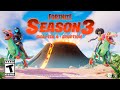 Fortnite SEASON 3 Revealed!