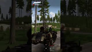 Ketika Player JOSGC Menggunakan 200 IQ | Arma 3 Indonesia