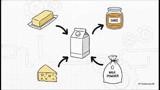 Class 6 Full Marks Chapter 14 - Economic Activities Around Us