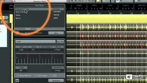 Cubase 6 First Look: What