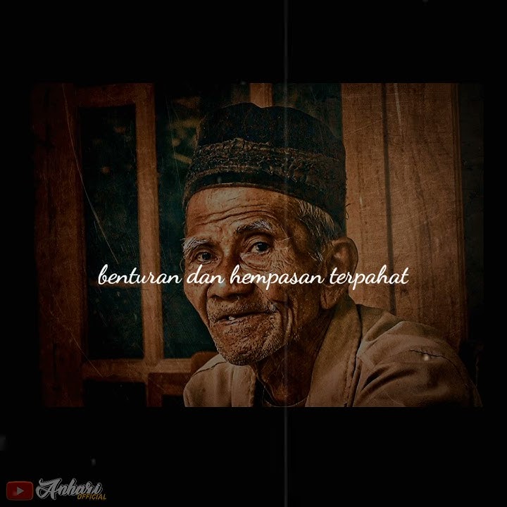 Story wa!! -Titip Rindu Buat Ayah(Ebiet G Ade)!!