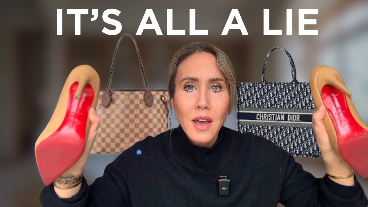 What Luxury Brands Don’t Want You To Know | My Luxury Regret Purchases