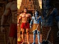Jay Bhola Baba Jay Bajrangbali 🚩🚩🙏🚩#shortvideo #viral #song