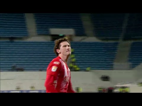 CS U Craiova UTA Arad Goals And Highlights