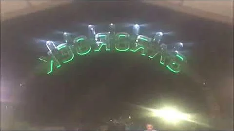 Vlog Garorock 2019