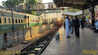 KCR || Karachi Circular Railway ||