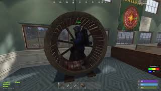 Rust | Friendly Seattle PvPvE moments.