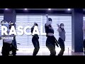 Rascal - Tinashe / BADA.Lee choreography /Urban Play Dance Academy