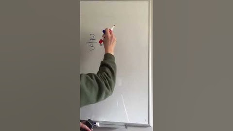 Finding Equivalent Fractions With Unknown Variables | Math ResourcesIn this quick video, I show you