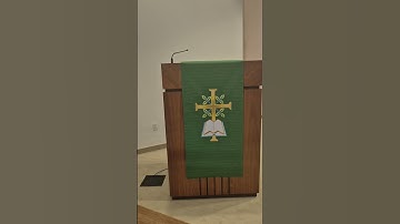 What does your safe space look like?