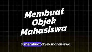 TUGAS PEMROGRAMAN BERBASIS OBJEK