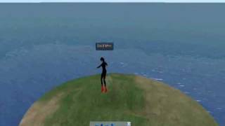 OpenSimulator in Education - Introduction