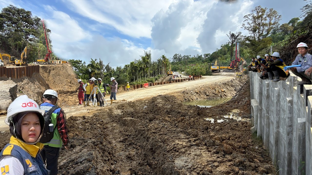 UPDATE JALUR BATU JOMBA‼️HANYA 200 METER, SETIDAKNYA 3 “DPT” BERDEKATAN DILOKASI INI 