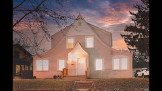 2141 Dodge Avenue, Fort Wayne, IN, 46805 Tour - $260,000