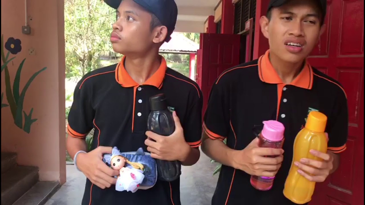 Kenangan 5 Rahim Kajai 2018 (Video kelas)