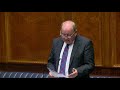 Jim Allister calls for equallity in education