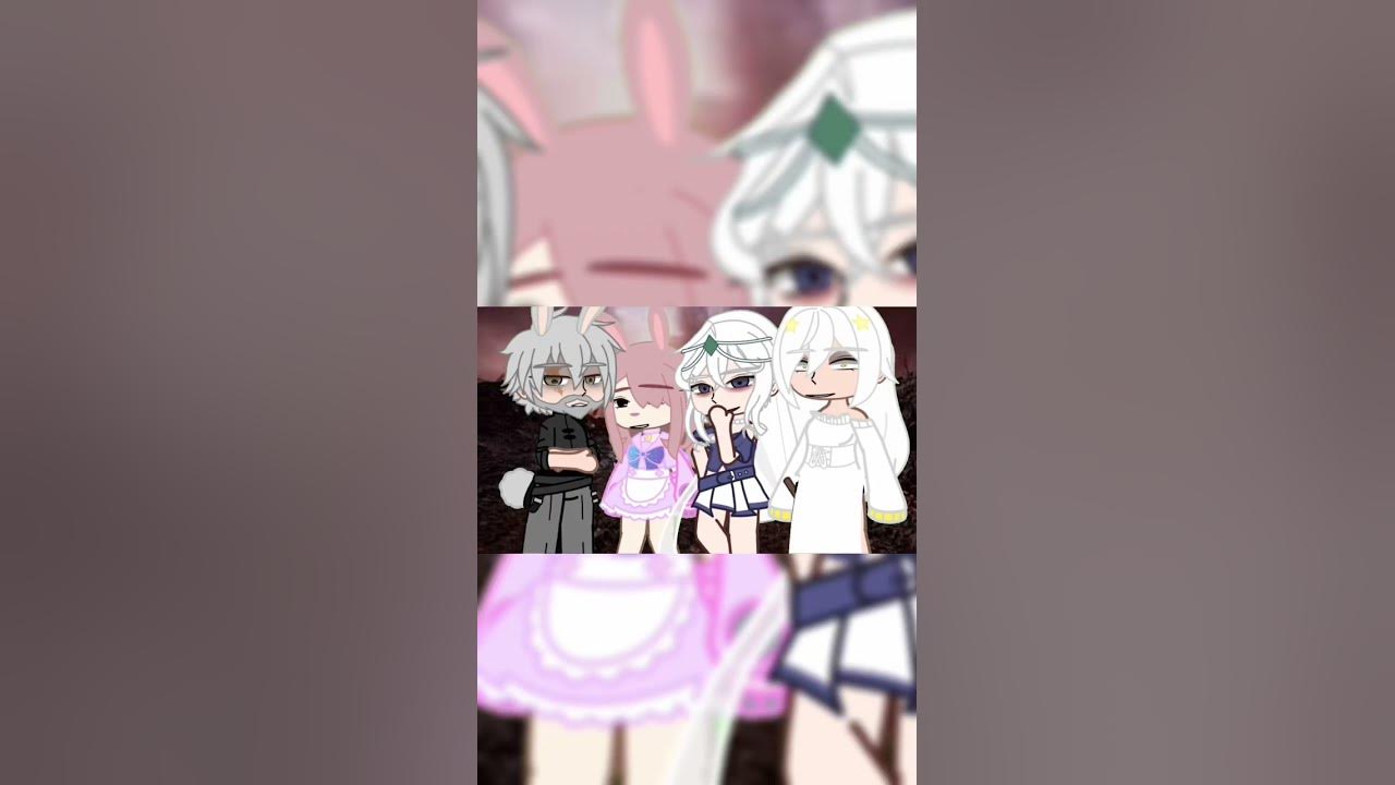 Sonne #gacha #gachaclub #gachameme #rammstein #fypシ