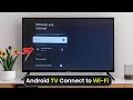 TV me WiFi Kaise Connect Kare | LCD WiFi Kaise Connect Kare | Smart TV me WiFi Kaise Connect Kare