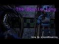 [SFM FNAF] The Bonnie song by Groundbreaking