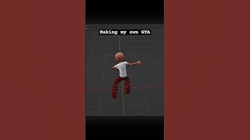 Designed, modeled, and animated #gamedev #designer #blender #3d