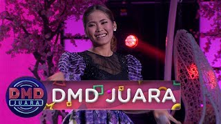 Waduh Sayang Banget, Tita Tidak Dipilih Ayu Ting Ting & Penasehat  - DMD Juara (14/9)