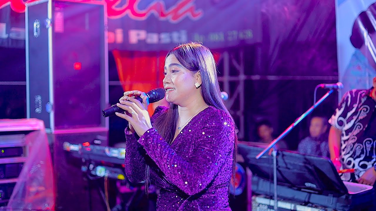 CAMELIA PELAN TAPI PASTI -DIBALIK PENANTIA-SELLY - PERNIKAHAN DAVIN DENGAN DELVIN-PEKALONGAN JEPARA