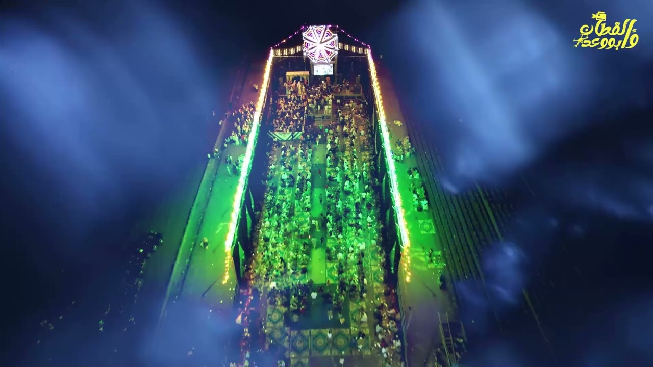 بروموا فرحة اولاد ابونصر العريس احمد نبيل ابونصر افراح شوشاي