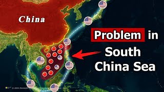 How China and USA Are Preparing For Next World War