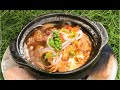 Braised Cobia Fish In Clay Pot. Stories From Home - Topic Food