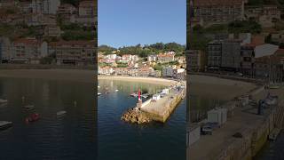 Raxó, Sanxenxo, Rías Baixas.