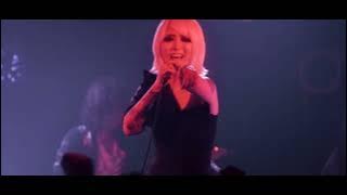 Re:NO - Get over it (Live Performance Video)【HD】