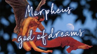 Morpheus god of dreams🌝[ASMR] Ovid screenshot 5