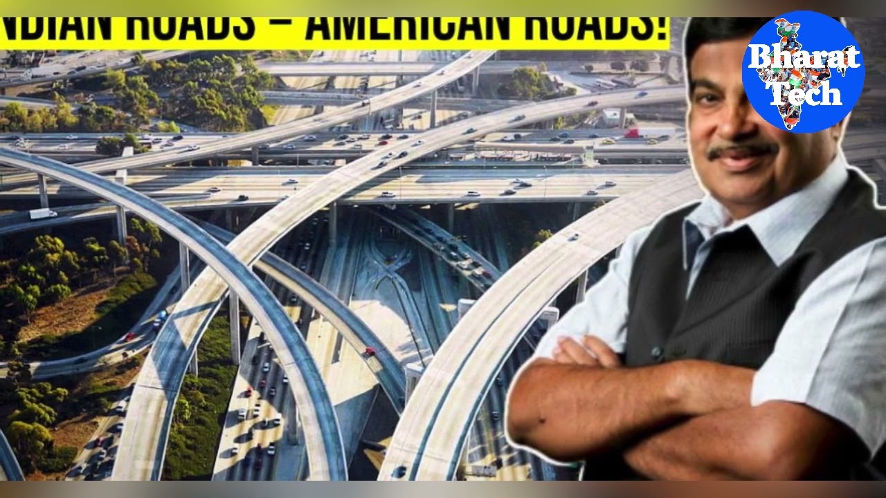 Black Coal नहीं White Coal🎋 देश🔥में बनायेंगे. Electric Highway⚡️🚊 का Future Plan. Nitin Gadkari