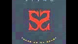 Sting - Shape Of My Heart (Leon Soundtrack Version) (Audio).mp4