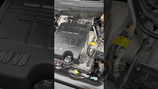 2006 Pontiac G6 GT V6