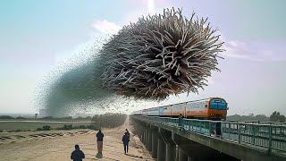 One in a Billion Moments in Nature #09 | Best Of The Month