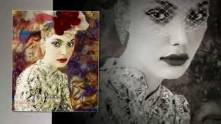 ProShow Web - Collages by Suzette, Part Two