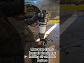 2007 mercedes E500 replace front air shocks and axles shafts #mercedeseclass