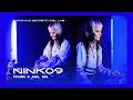 N1NK09 / TECHNO DJ LIVE SET at ARCHIVO SECRETO DEL LAB
