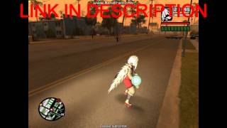 Download lagu GTA SA MOD JIRAIYA JUTSU - RASENGAN