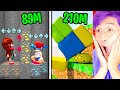 WORLDS *MOST VIEWED* GAMING YOUTUBE SHORTS! (VIRAL FRIDAY NIGHT FUNKIN, MINECRAFT, ROBLOX, & MORE!)