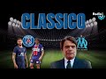 Bernard tapie le plus grand dirigeant de lhistoire du foot franais classico avec pascal olmeta