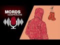 Podcast Mordsgespräche - Folge 40: Nicht einvernehmlich