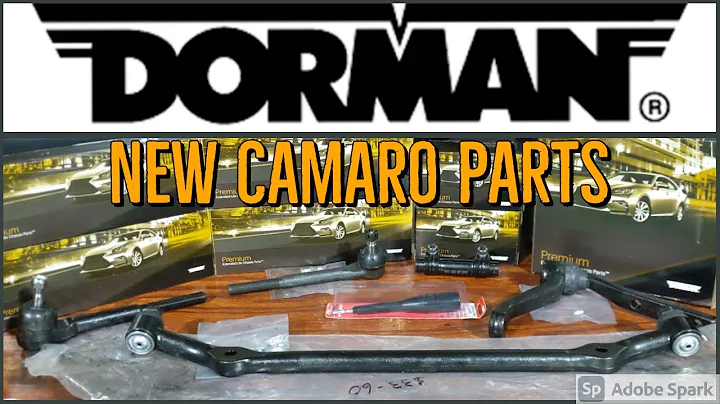 Vehicle Replacement Parts Dorman Products. Afforda...