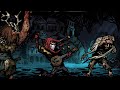 Playing Darkest Dungeon is a Very Calming Experience