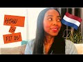 Key Things You Need To Know, If You Want To Succeed In The Netherlands!