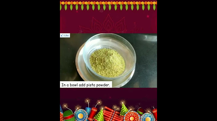 KAJU PISTA ROLL 🪔DIWALI MELA 🪔 #shorts
