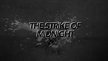 The Strike Of Midnight